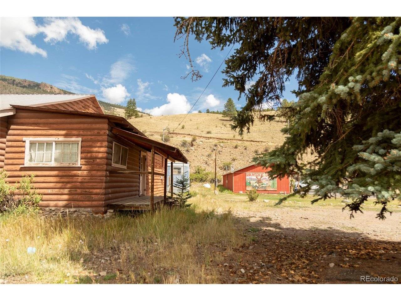 Address not disclosed, Creede, CO 81130