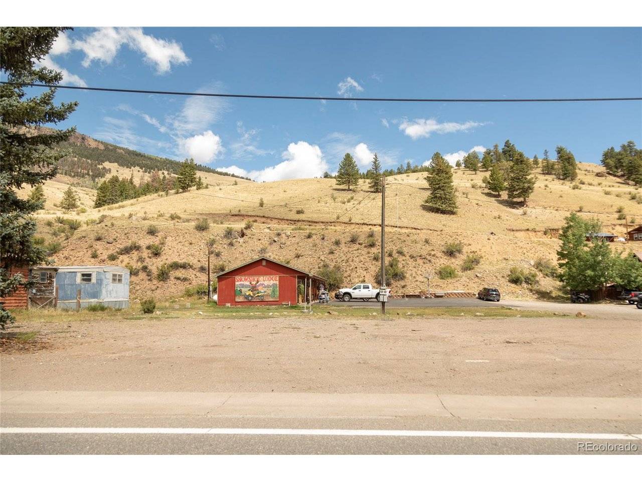 Address not disclosed, Creede, CO 81130