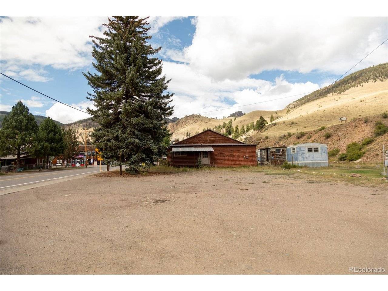 Address not disclosed, Creede, CO 81130