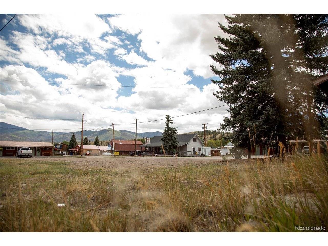 Address not disclosed, Creede, CO 81130