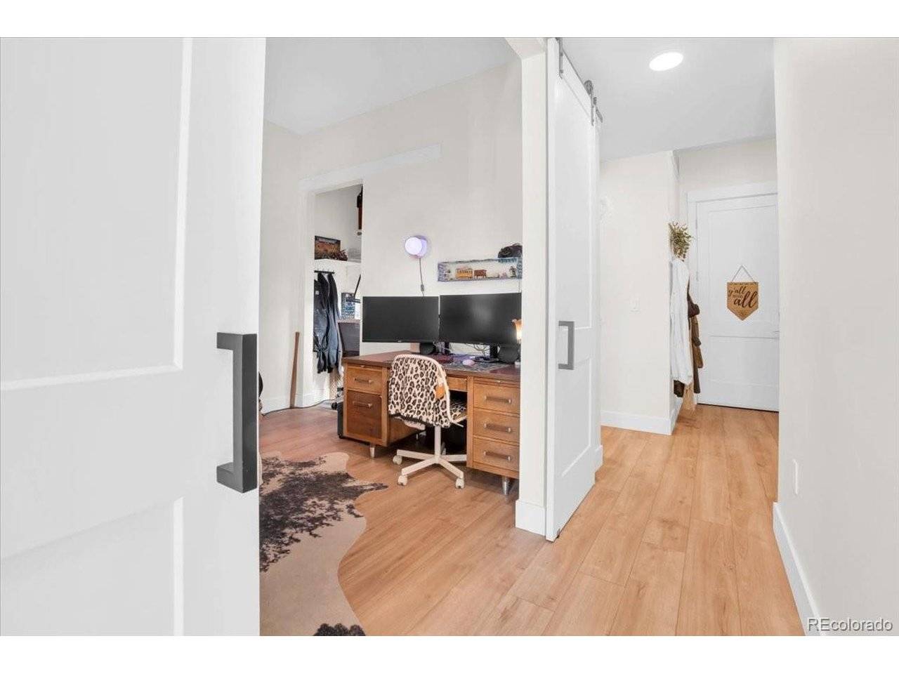 2876 W 53rd #107, Denver, CO 80221