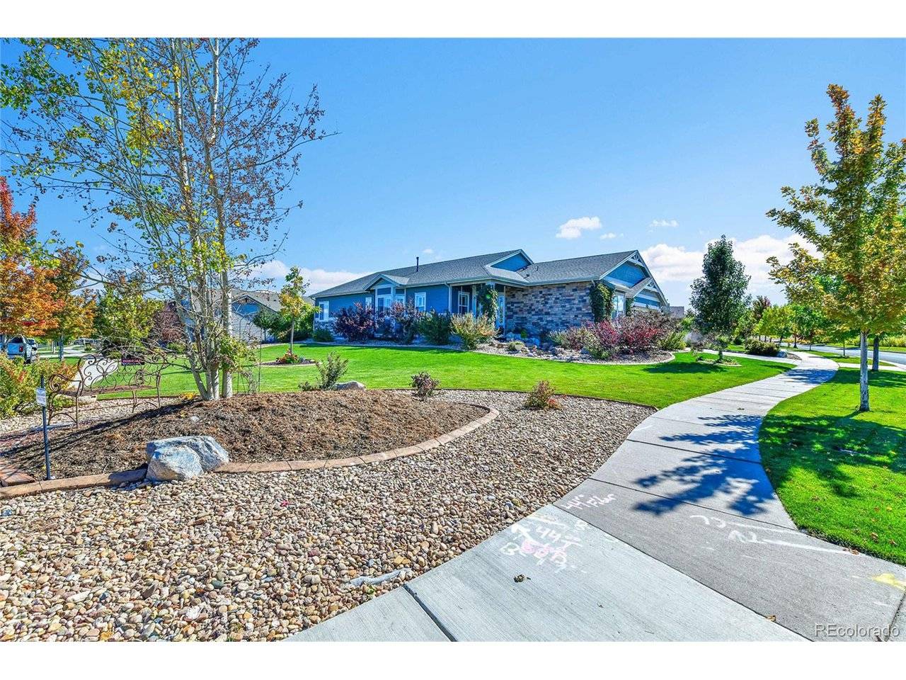 8200 S Blackstone, Aurora, CO 80016
