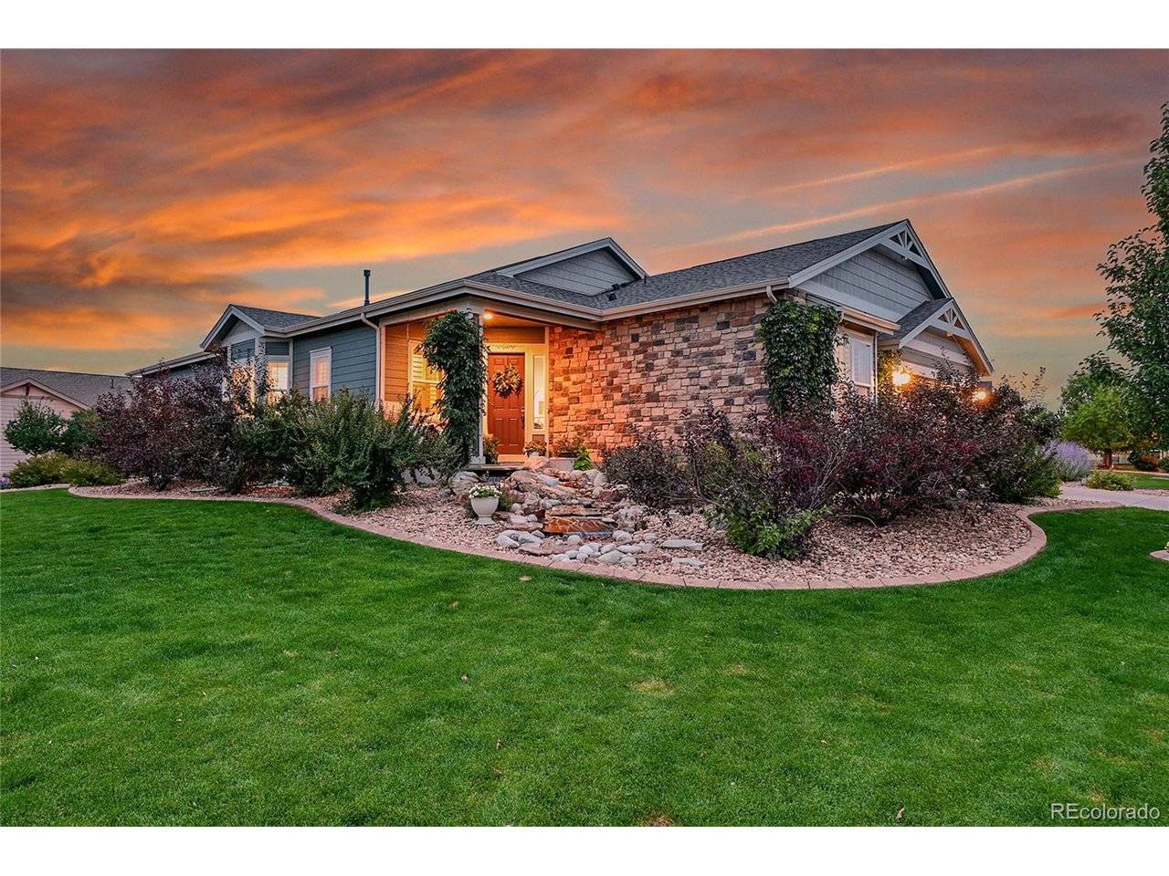 8200 S Blackstone, Aurora, CO 80016