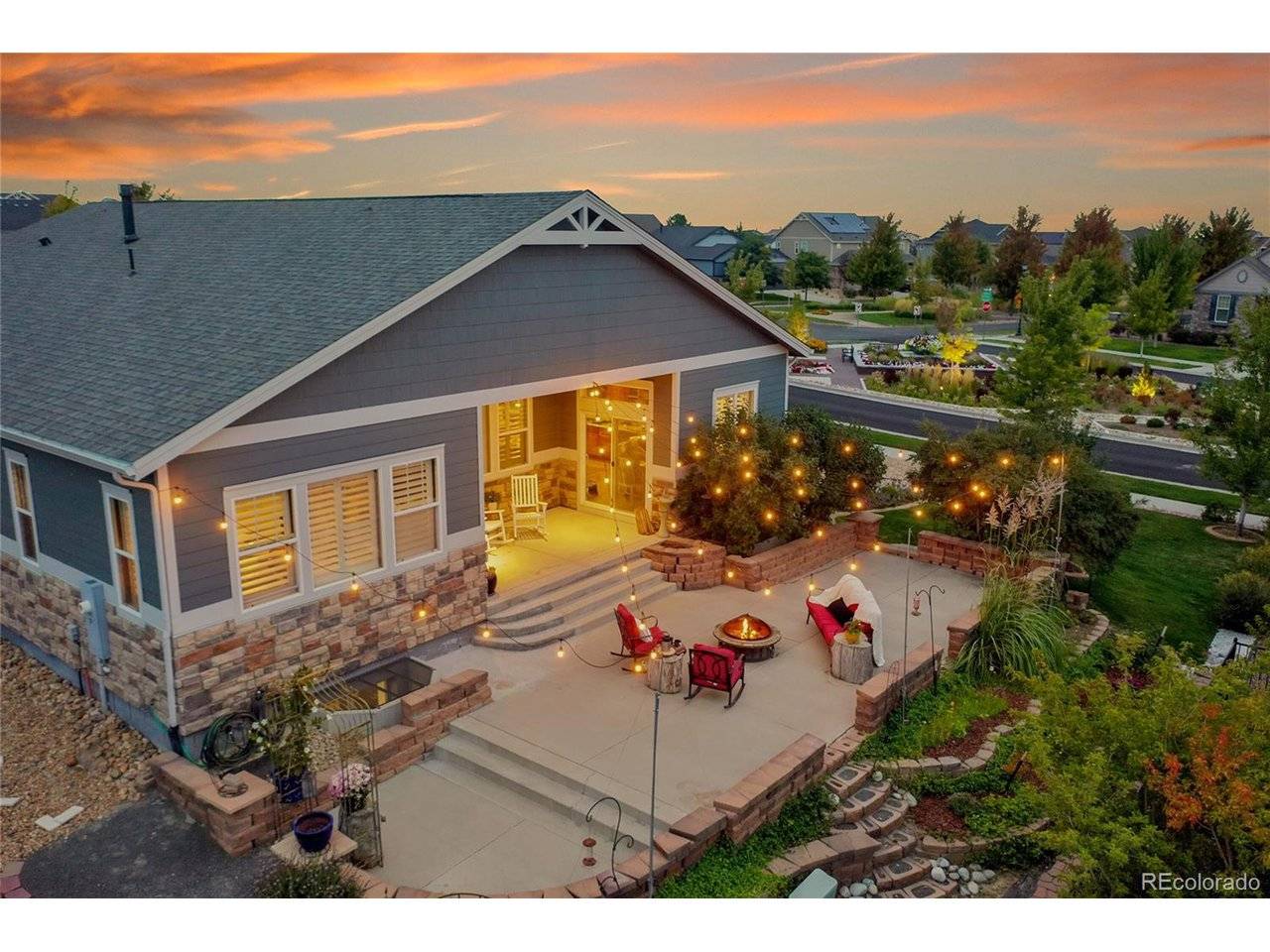 8200 S Blackstone, Aurora, CO 80016