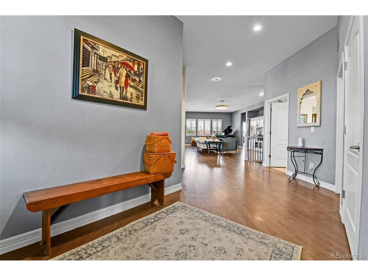 8200 S Blackstone, Aurora, CO 80016