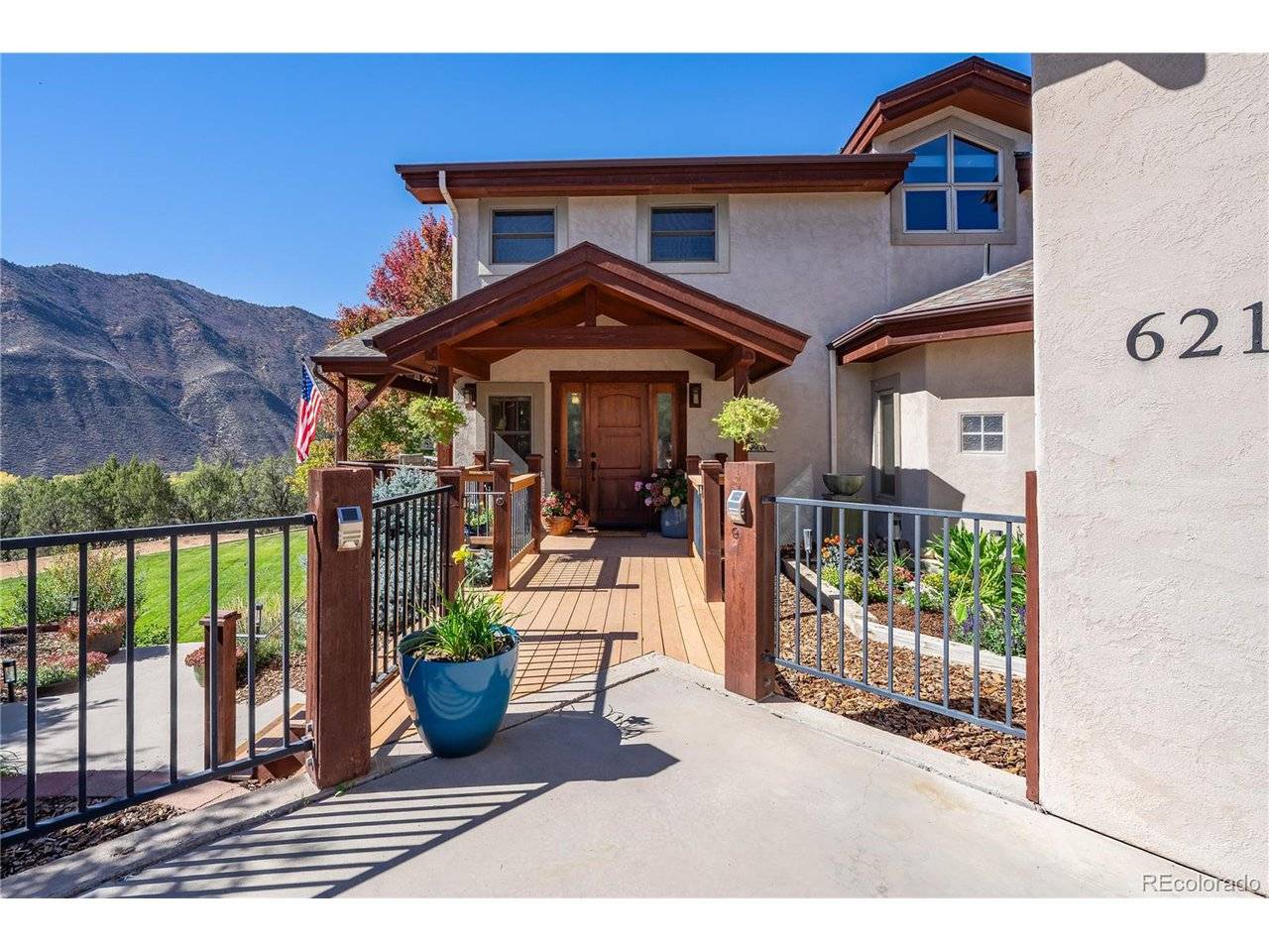 621 Elk Run, New Castle, CO 81647