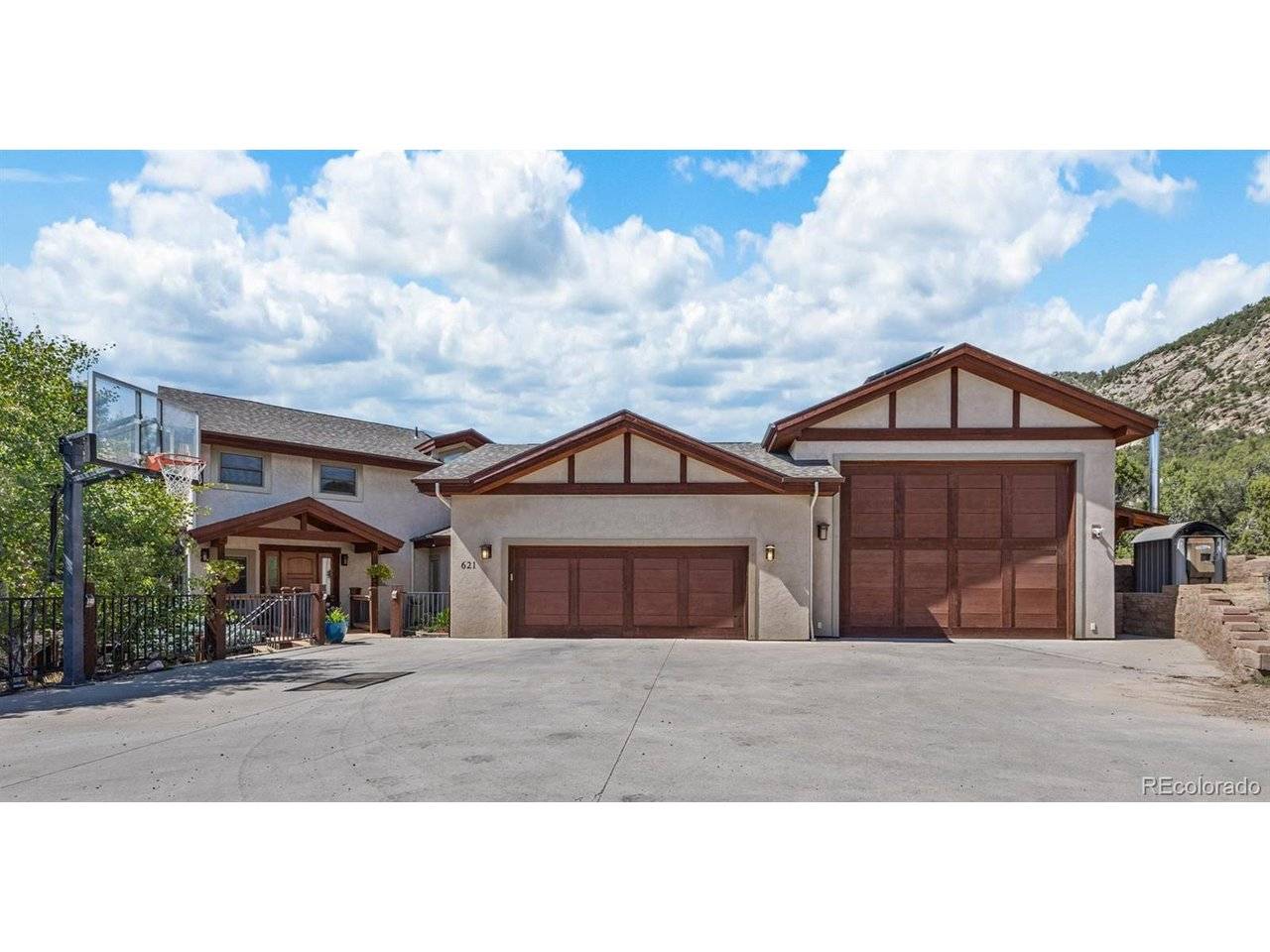 621 Elk Run, New Castle, CO 81647