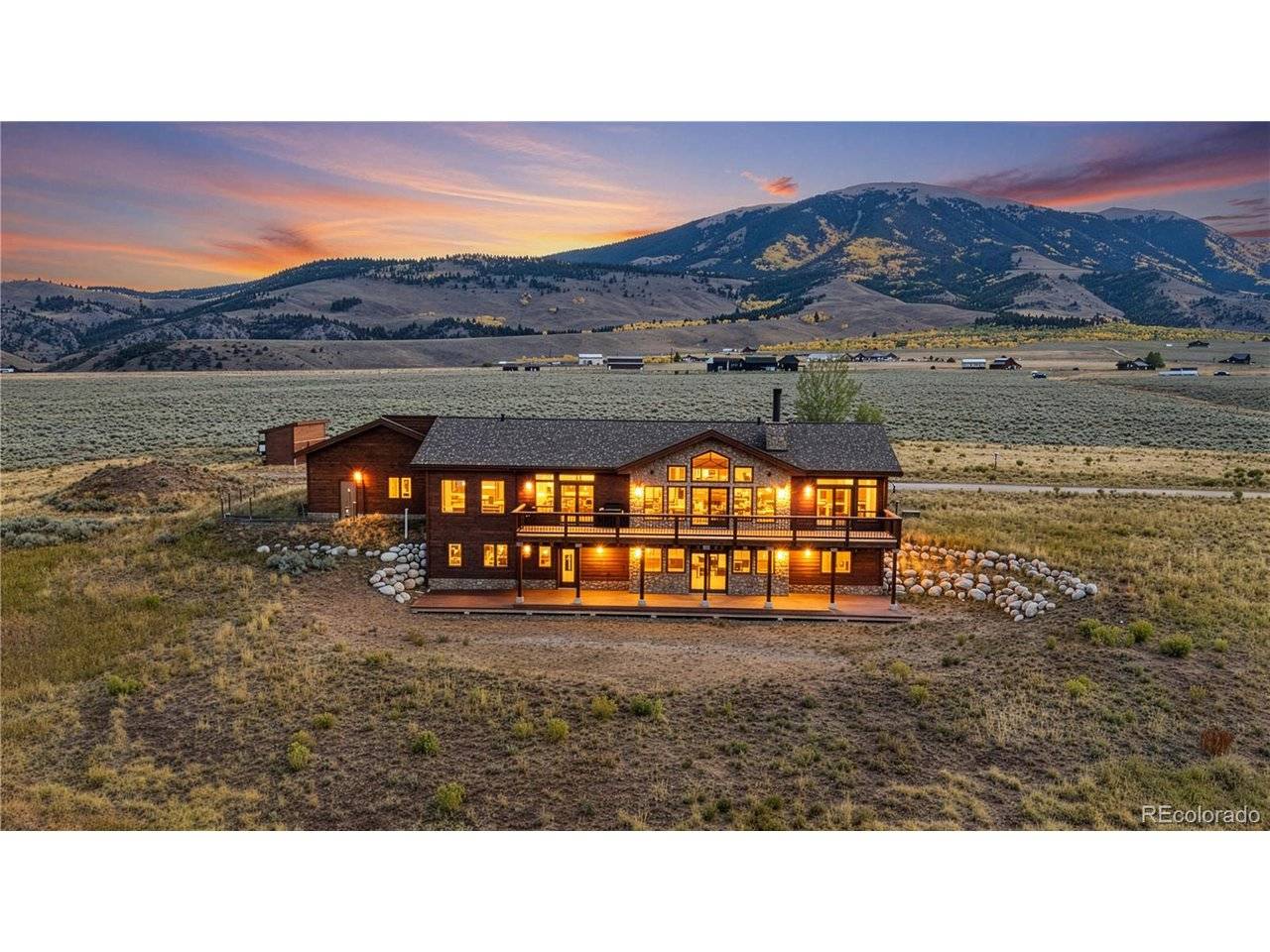 845 Elk Run, Silverthorne, CO 80498