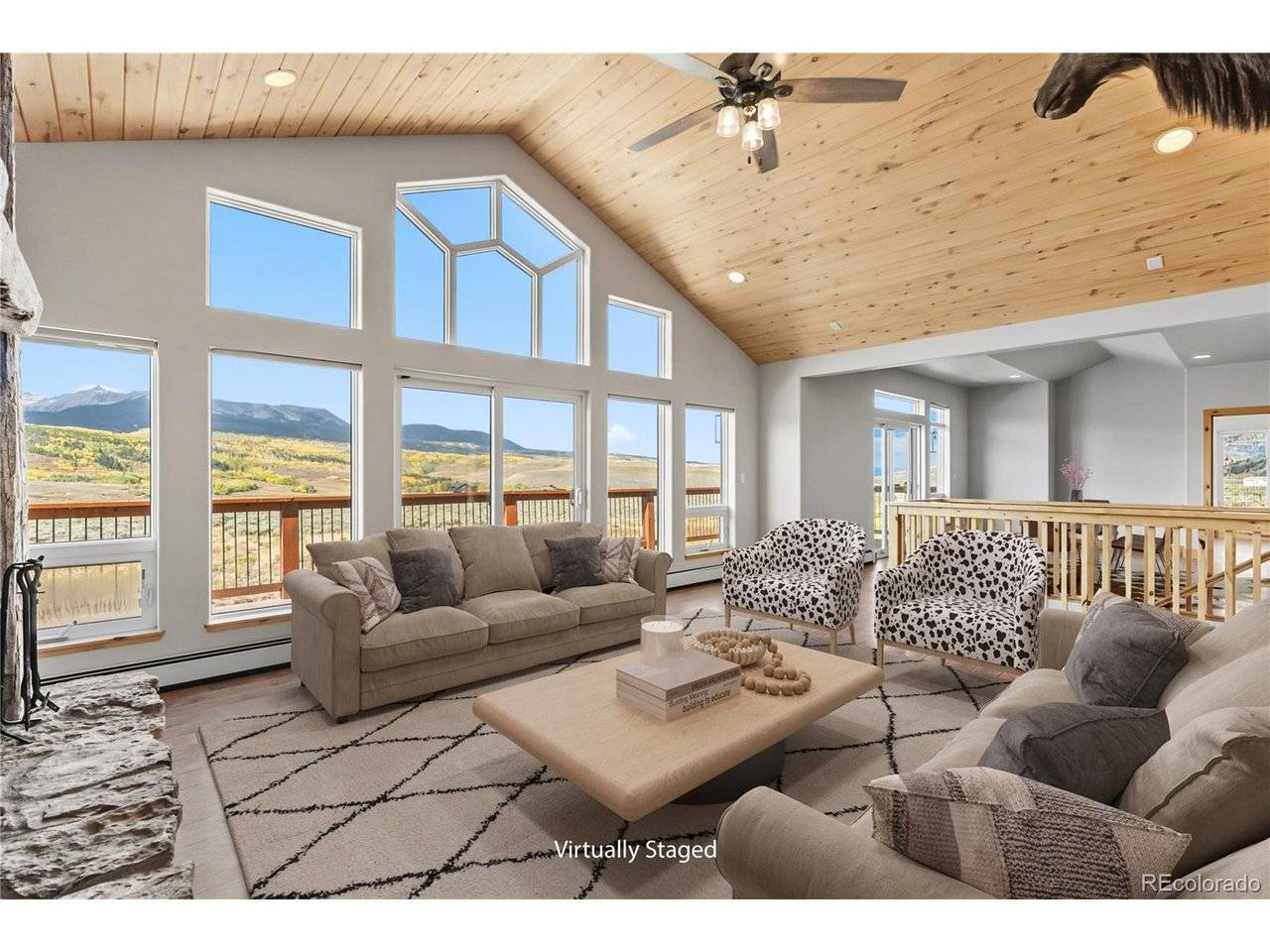 845 Elk Run, Silverthorne, CO 80498