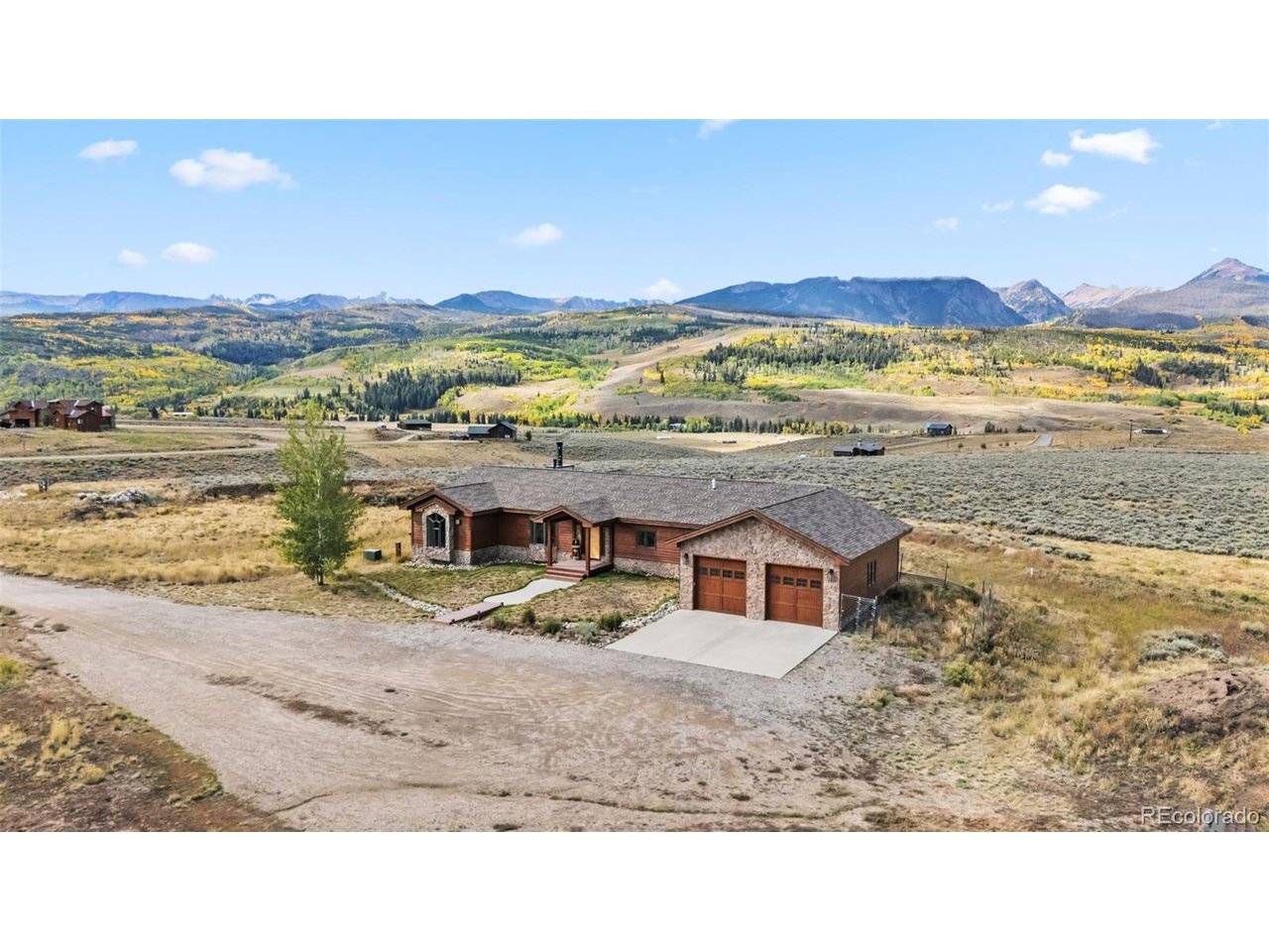 845 Elk Run, Silverthorne, CO 80498
