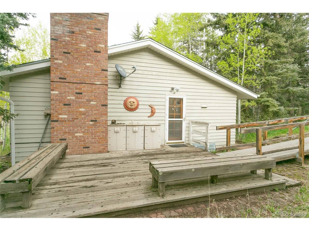 29055 S Sunset, Conifer, CO 80433