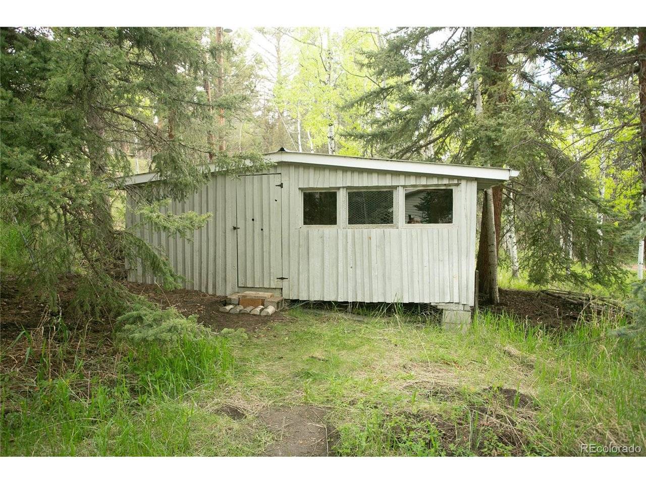 29055 S Sunset, Conifer, CO 80433