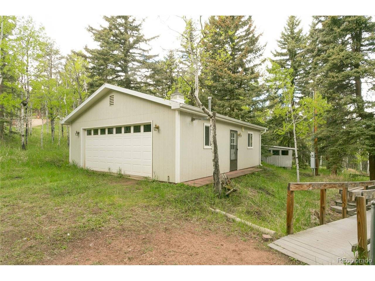 29055 S Sunset, Conifer, CO 80433