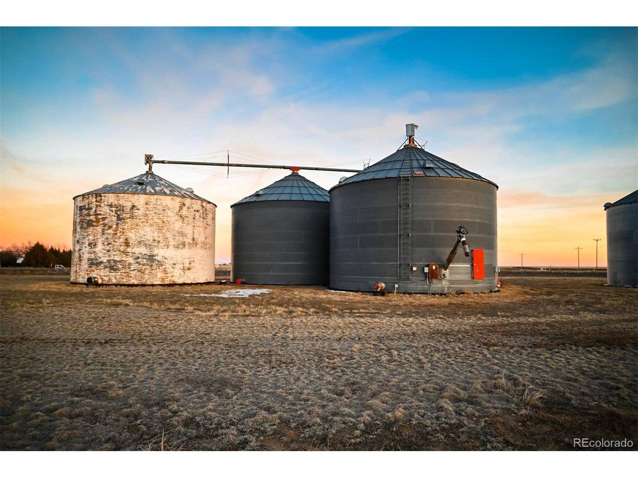 TBD County Road 30, Haswell, CO 81045