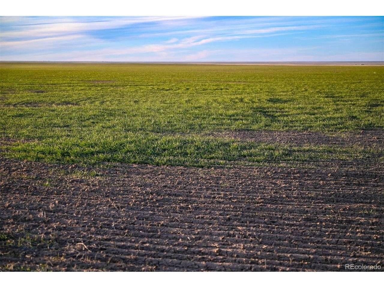 TBD County Road 30, Haswell, CO 81045