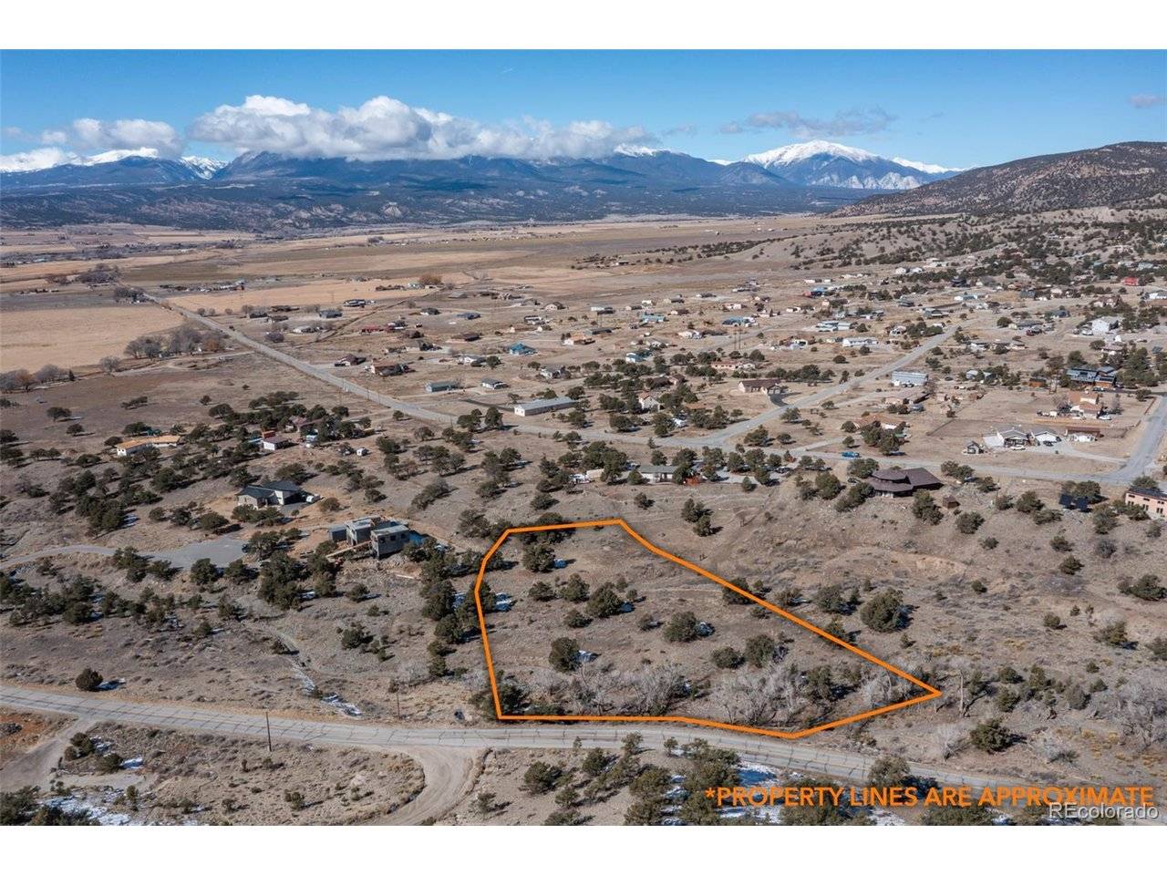 9416 Kingcup, Salida, CO 81201