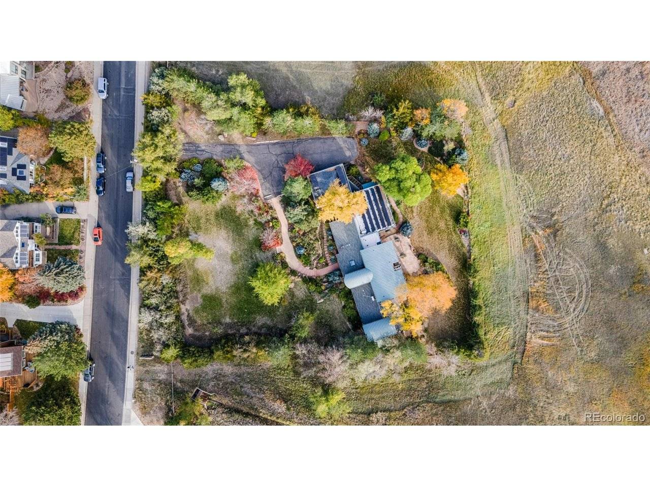 700 Utica, Boulder, CO 80304