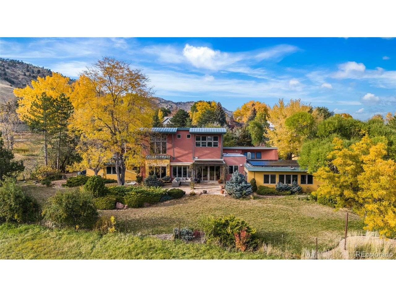700 Utica, Boulder, CO 80304