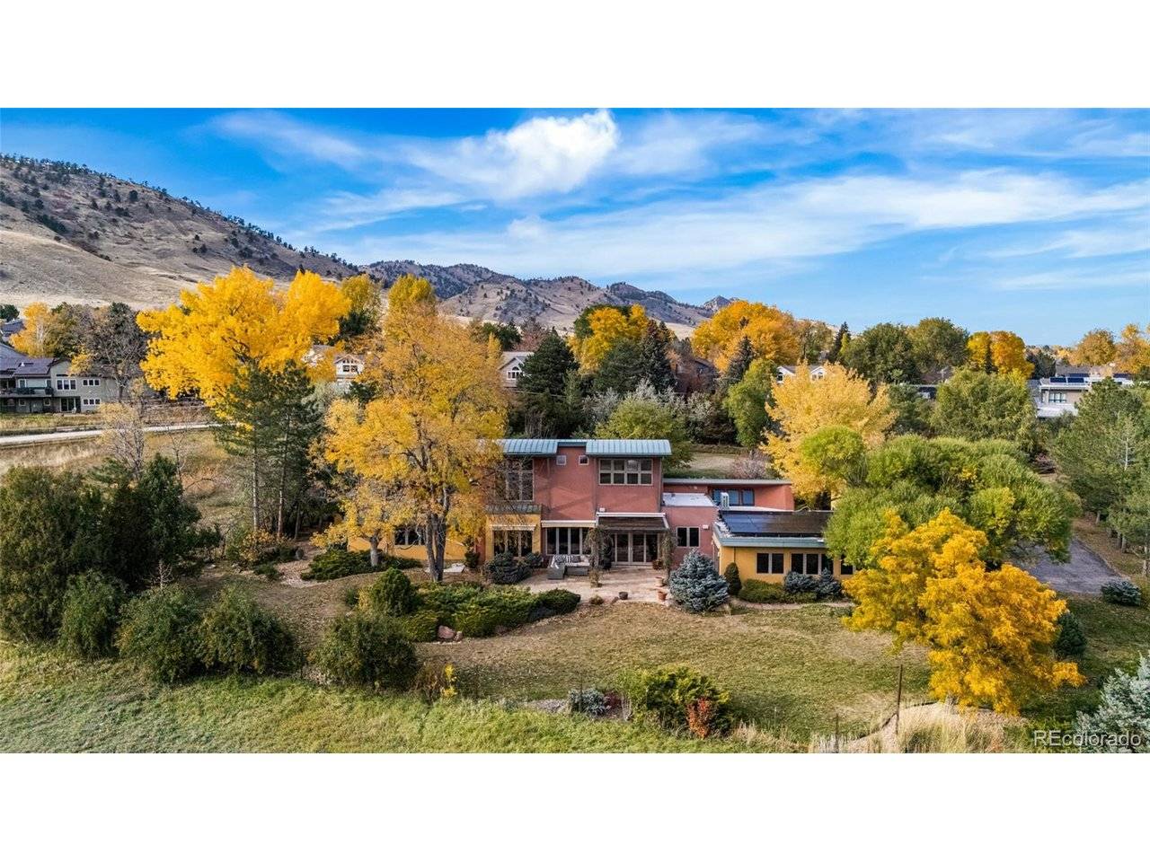 700 Utica, Boulder, CO 80304