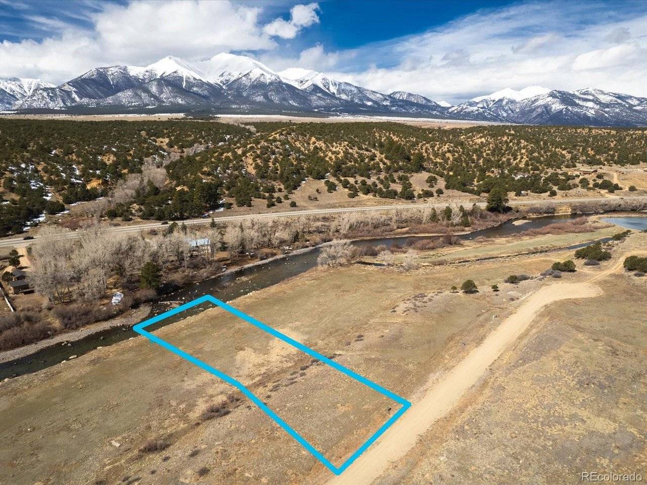 24277 River Rock, Buena Vista, CO 81211