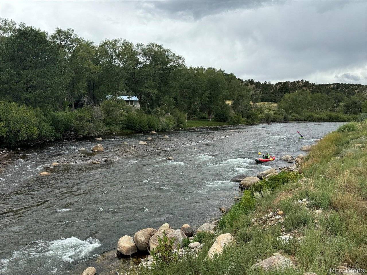 24277 River Rock, Buena Vista, CO 81211