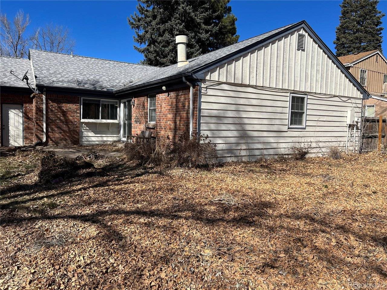 Address not disclosed, Aurora, CO 80014