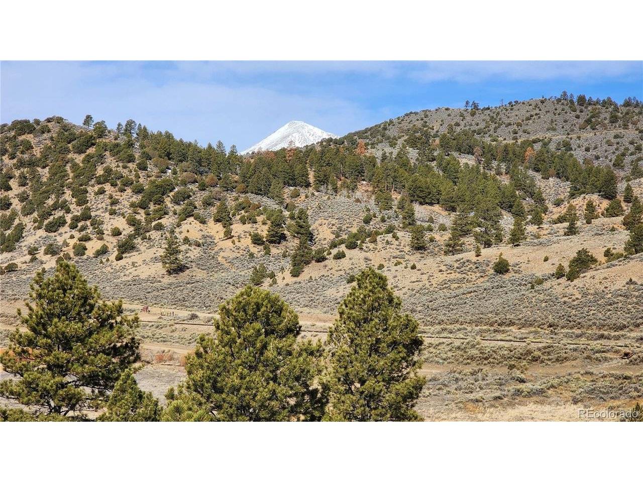 7770 Lewis Smith, Fort Garland, CO 81133
