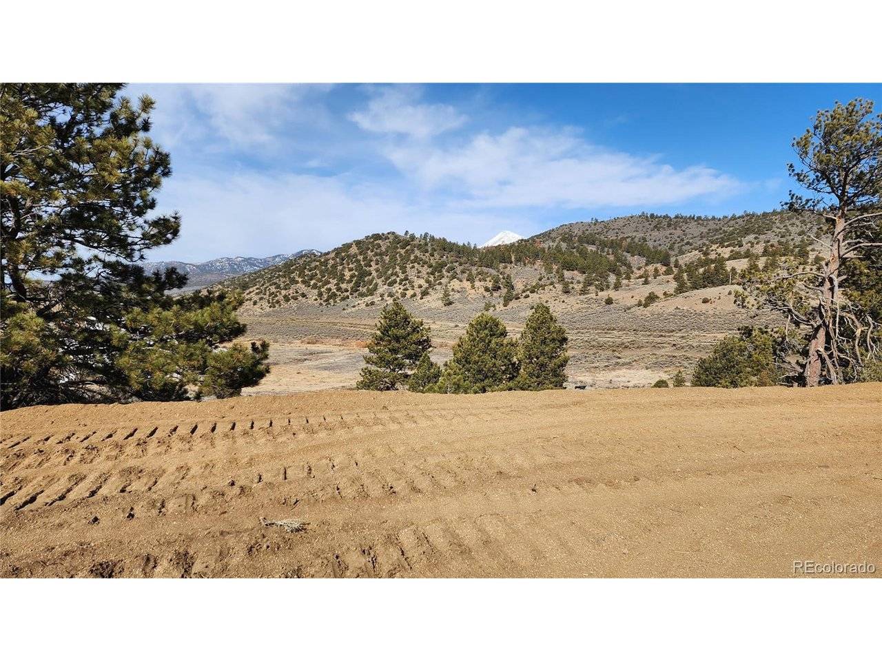 7770 Lewis Smith, Fort Garland, CO 81133