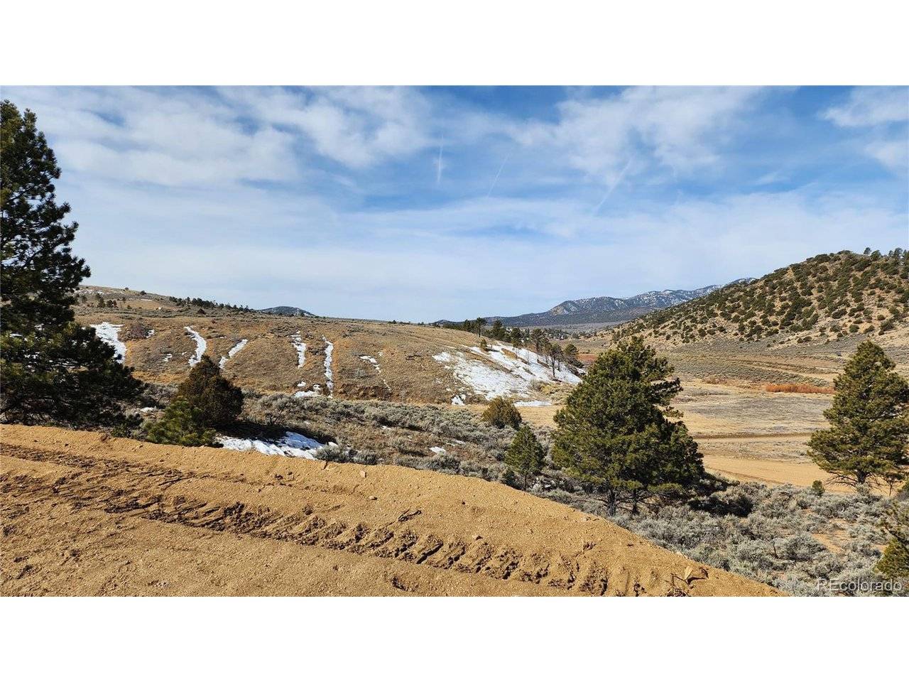 7770 Lewis Smith, Fort Garland, CO 81133