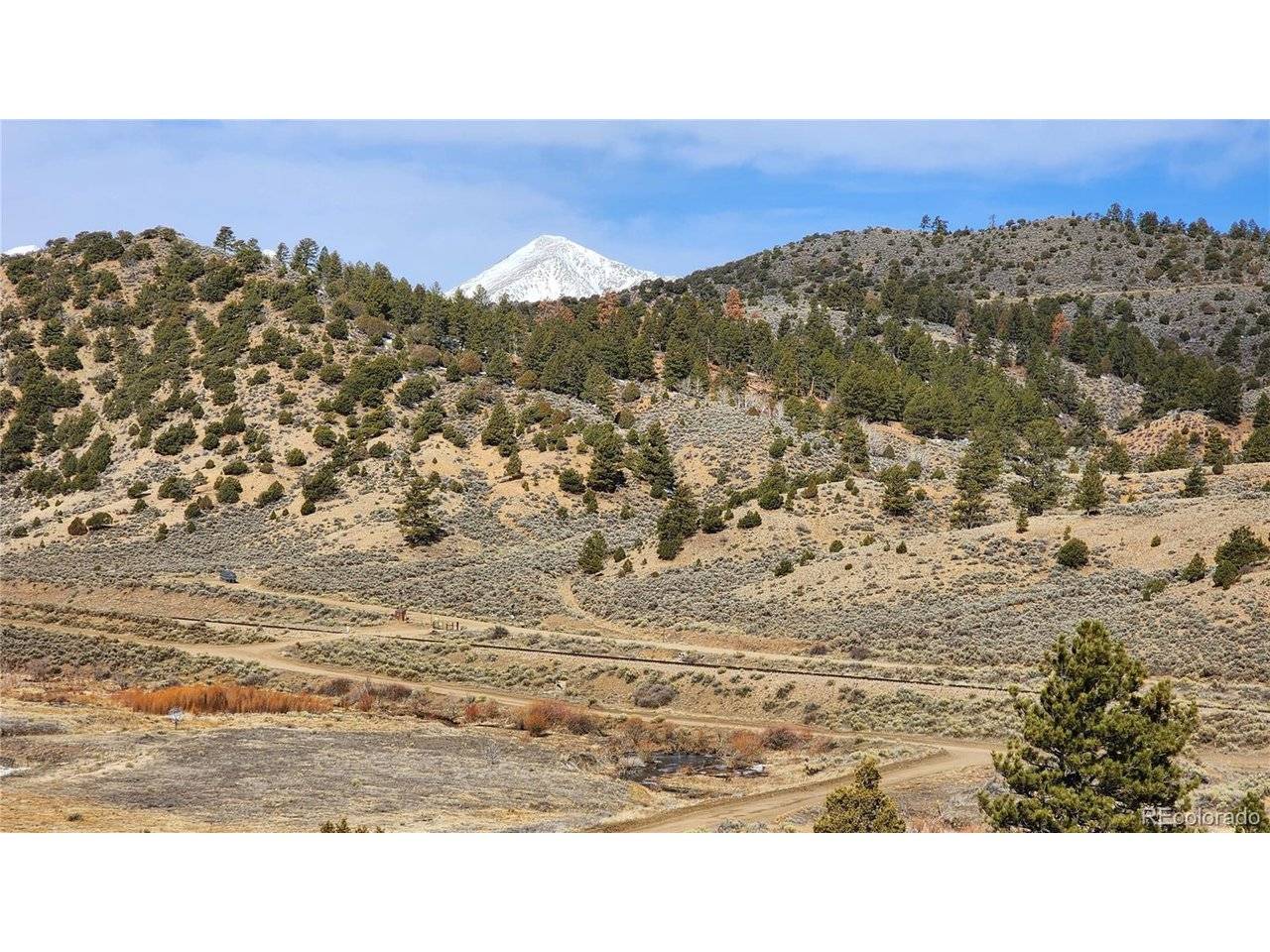 7770 Lewis Smith, Fort Garland, CO 81133