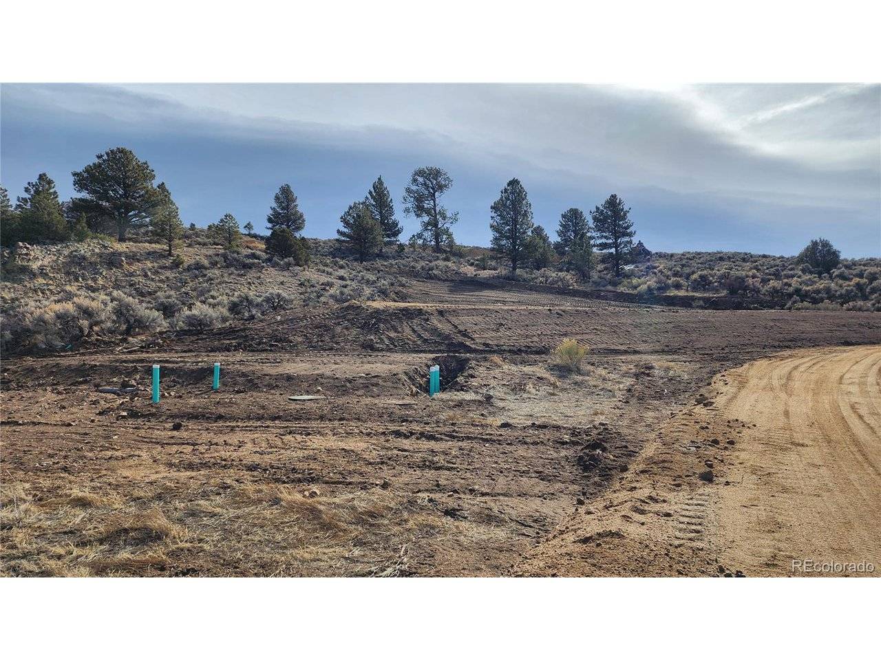 7770 Lewis Smith, Fort Garland, CO 81133