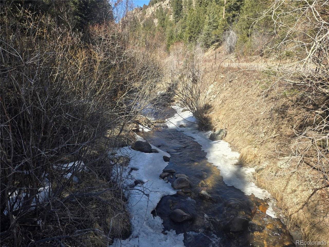 Fall River, Idaho Springs, CO 80452