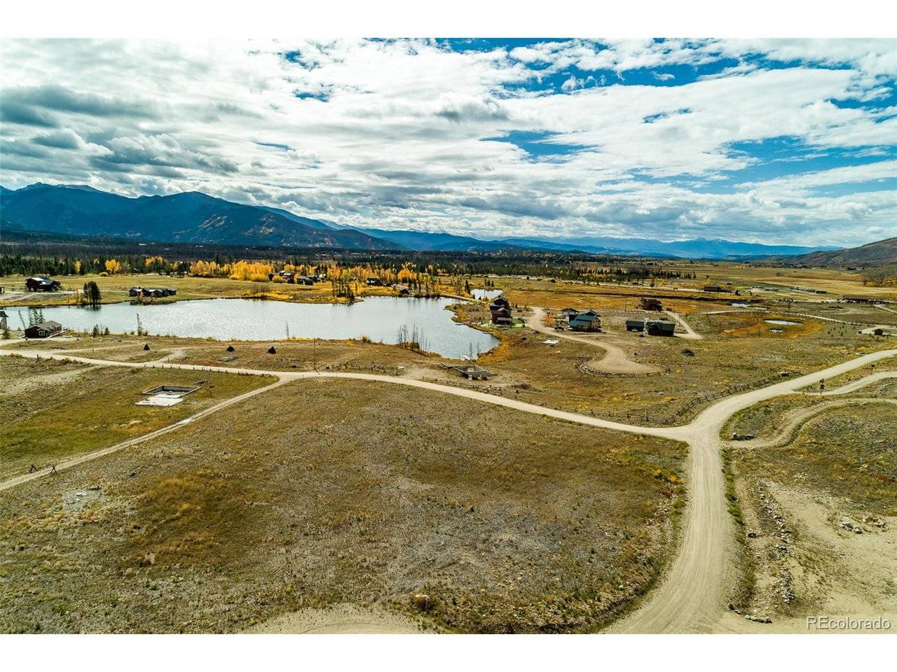 227 County Road 4911, Grand Lake, CO 80447