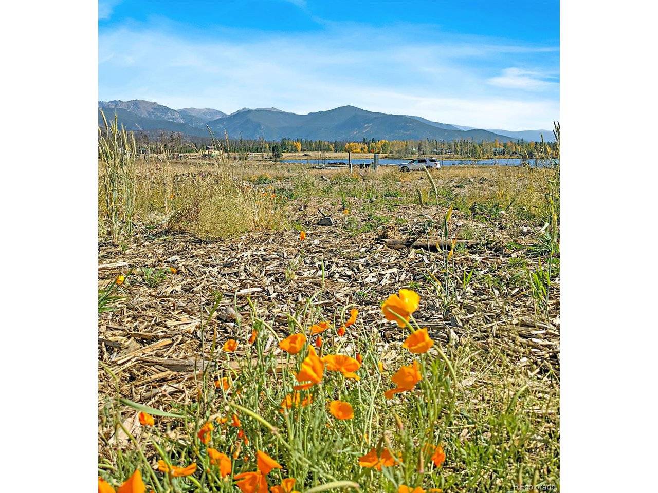 227 County Road 4911, Grand Lake, CO 80447