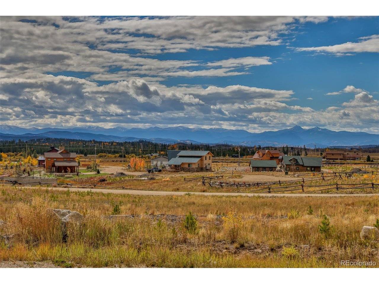 227 County Road 4911, Grand Lake, CO 80447