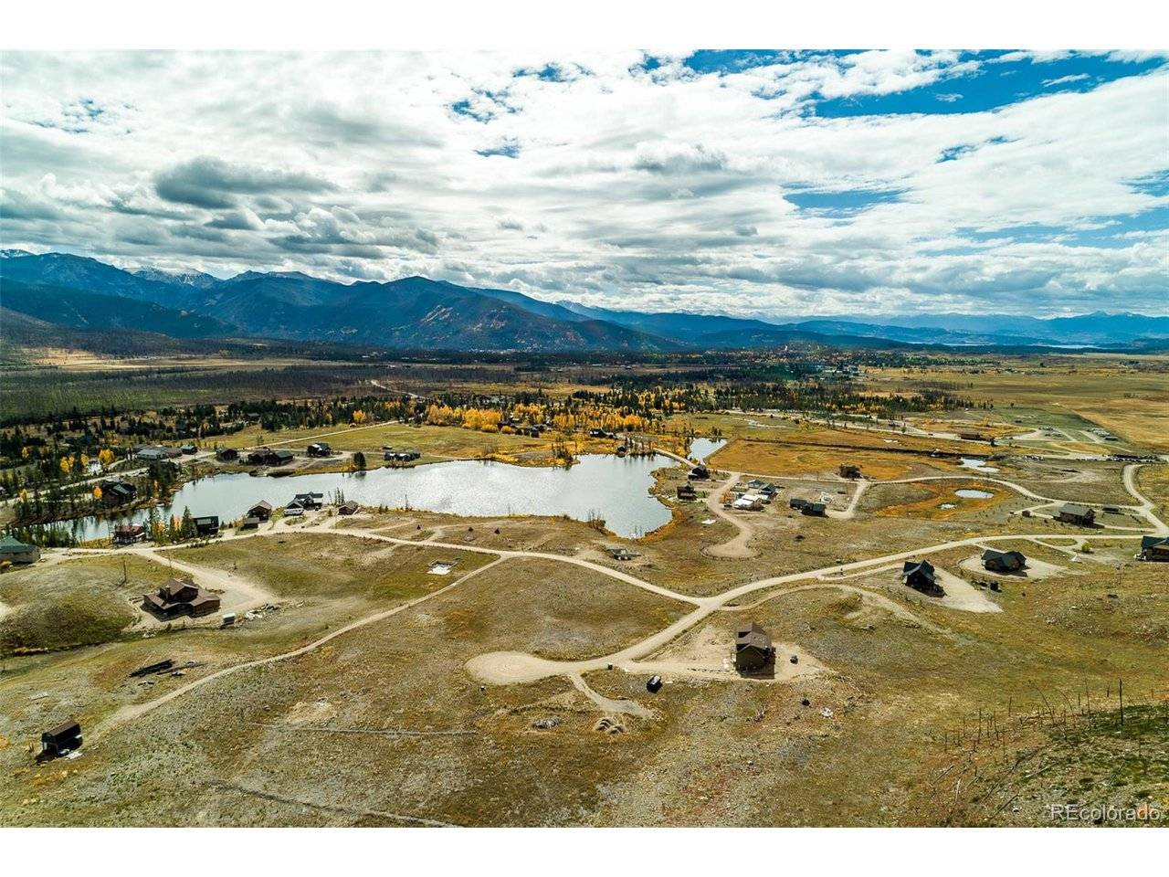 227 County Road 4911, Grand Lake, CO 80447