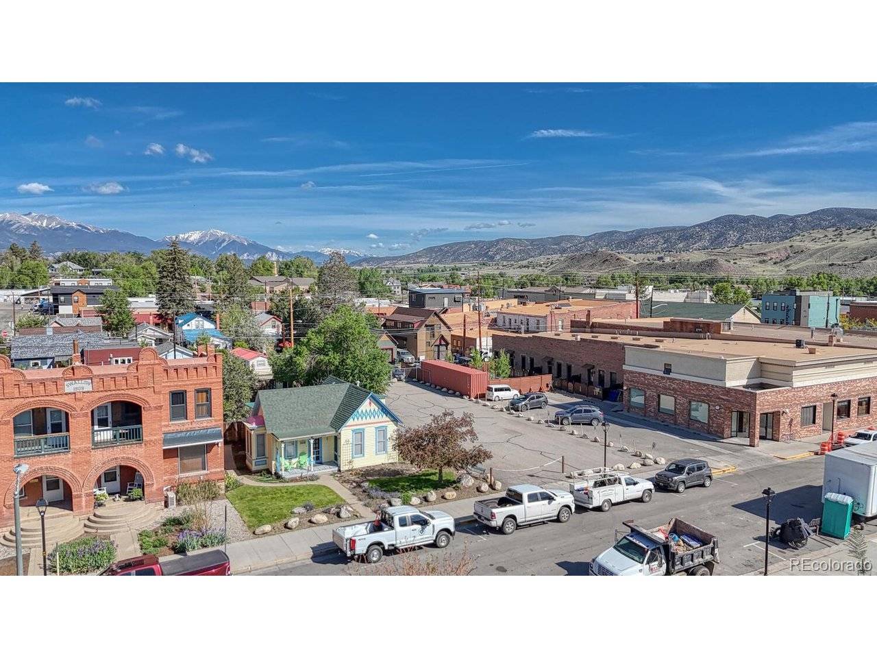 332 F, Salida, CO 81201