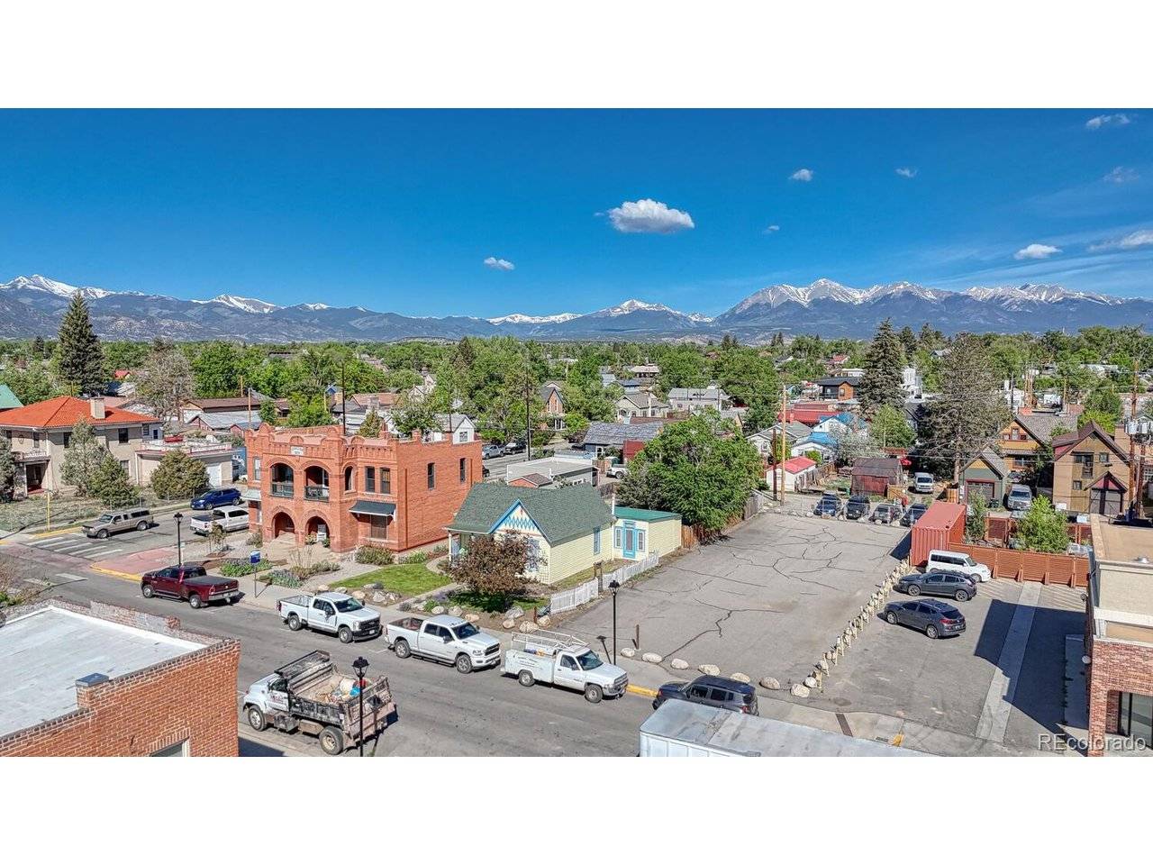 332 F, Salida, CO 81201