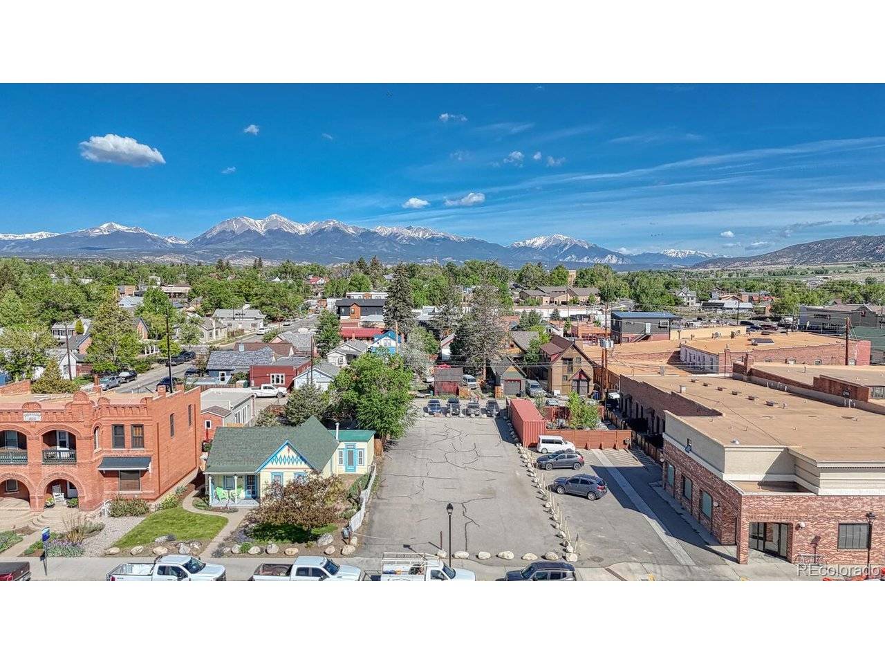 332 F, Salida, CO 81201