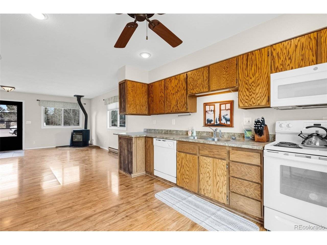 9 Granada #11, Westcliffe, CO 81252