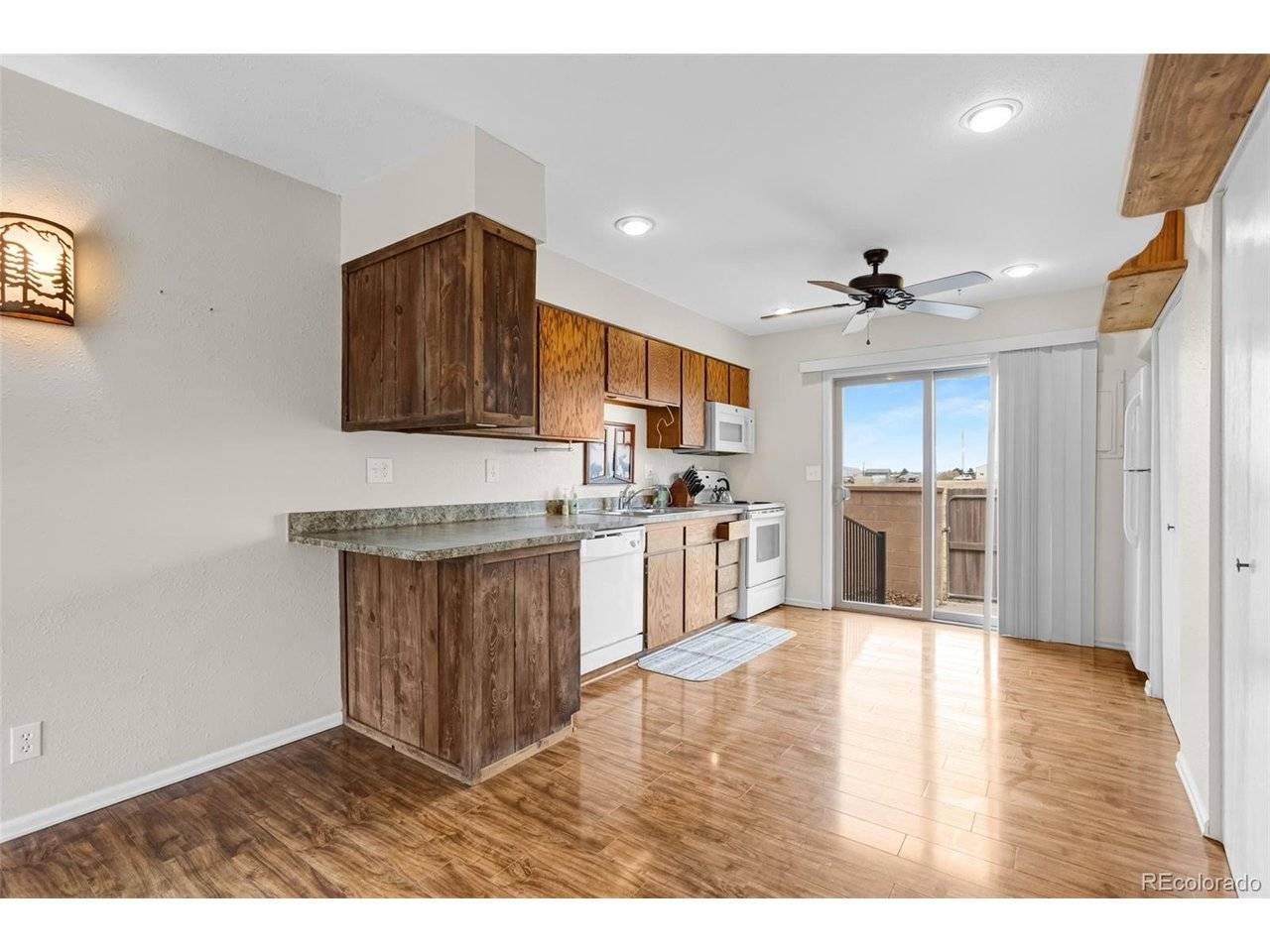9 Granada #11, Westcliffe, CO 81252