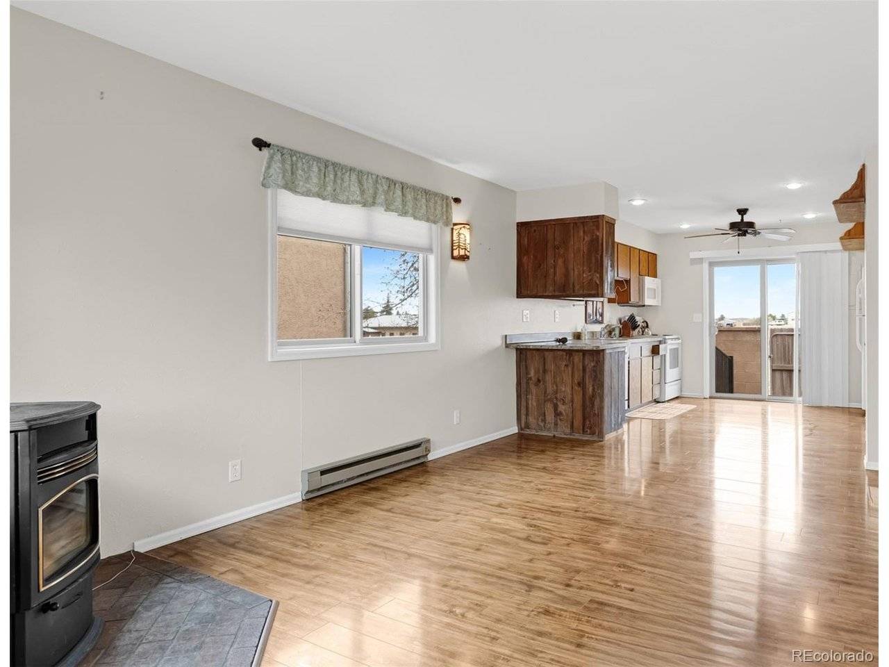 9 Granada #11, Westcliffe, CO 81252