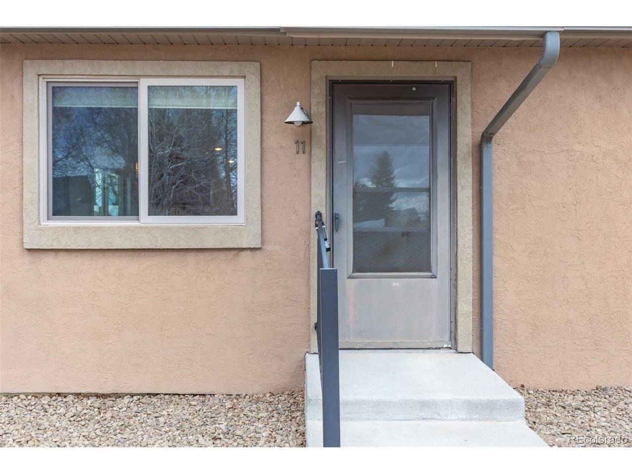 9 Granada #11, Westcliffe, CO 81252