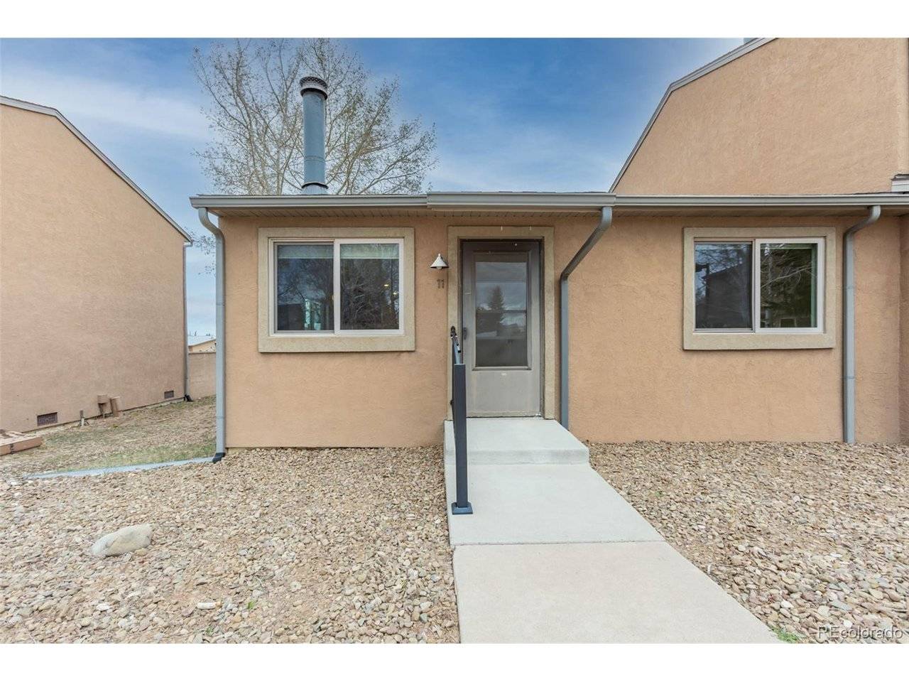 9 Granada #11, Westcliffe, CO 81252