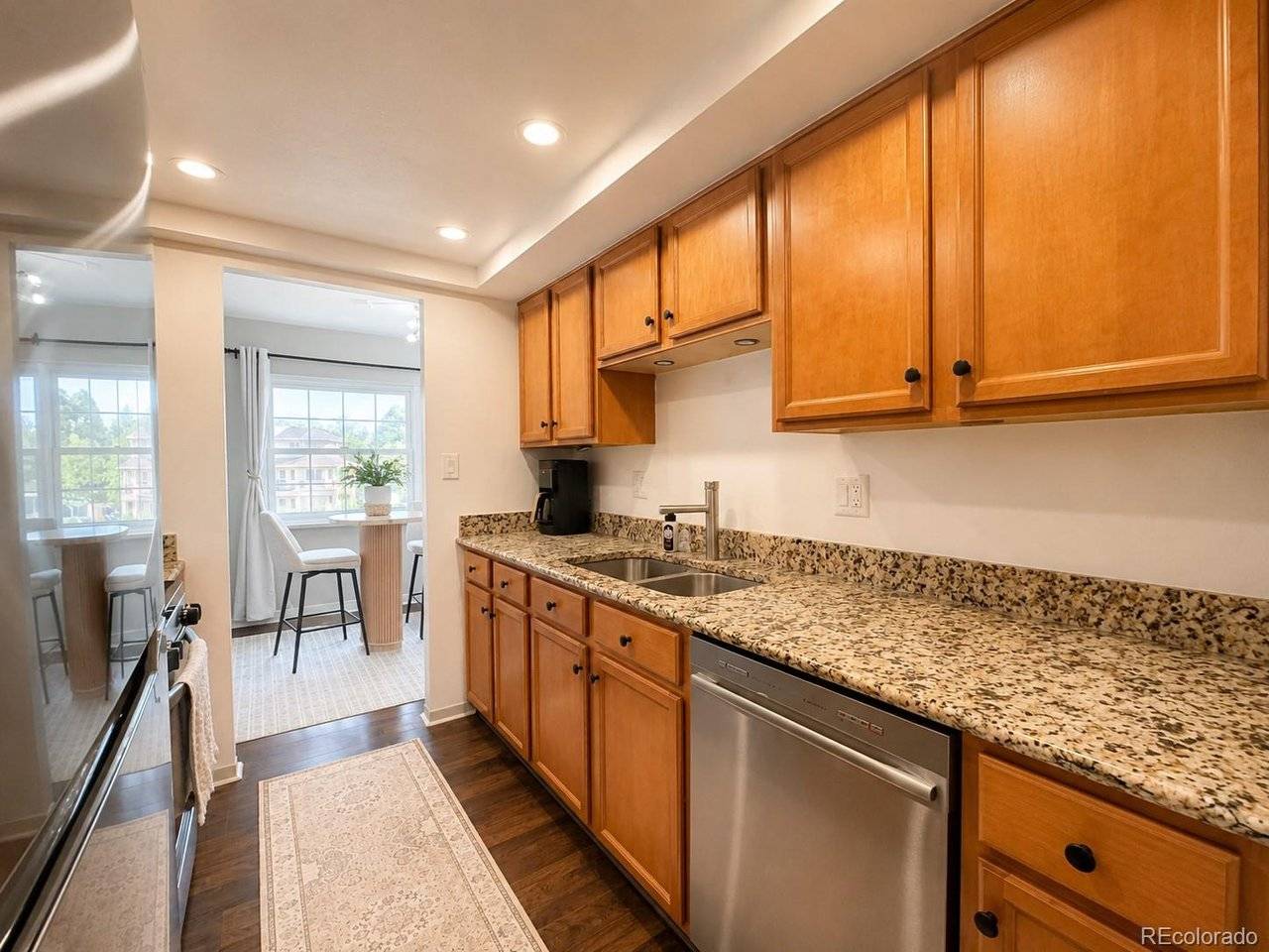 7255 E Quincy #309, Denver, CO 80237