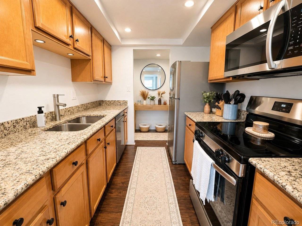 7255 E Quincy #309, Denver, CO 80237