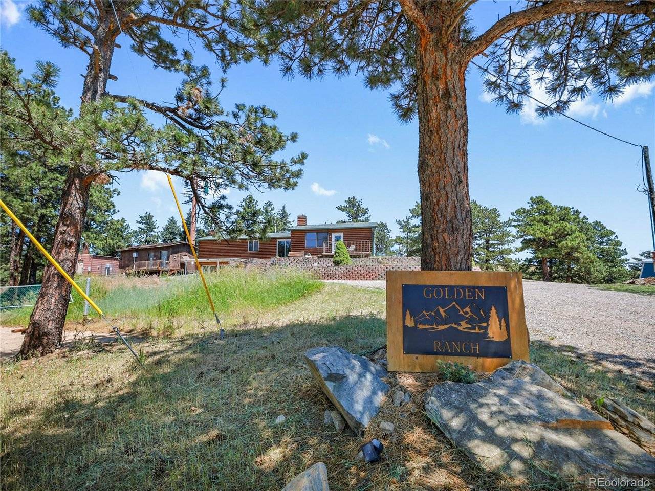 1044 S Grapevine, Golden, CO 80401
