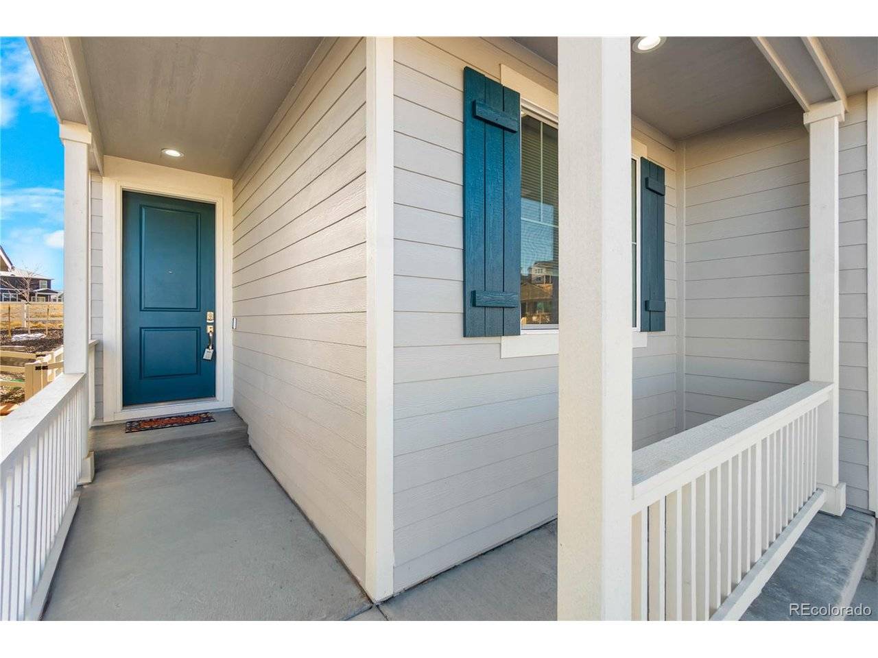 4505 Cholla, Castle Rock, CO 80104
