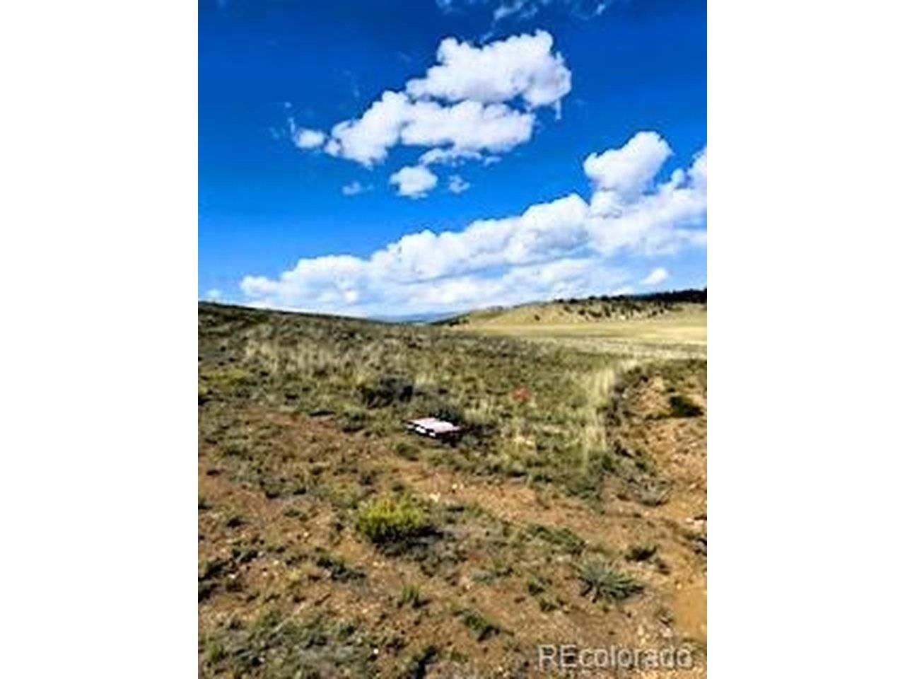 785 Cherokee, Hartsel, CO 80449