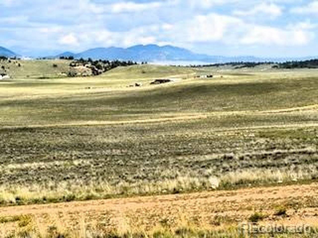 785 Cherokee, Hartsel, CO 80449